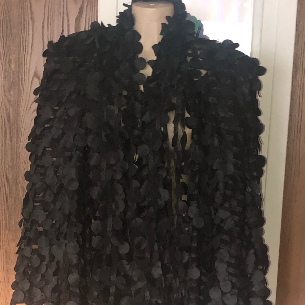 Pedal capelette